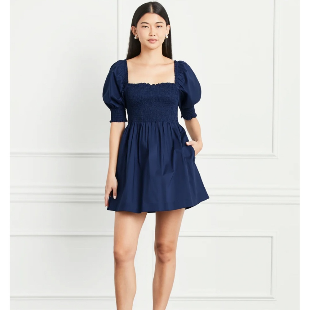 Hill House Athena Nap Dress